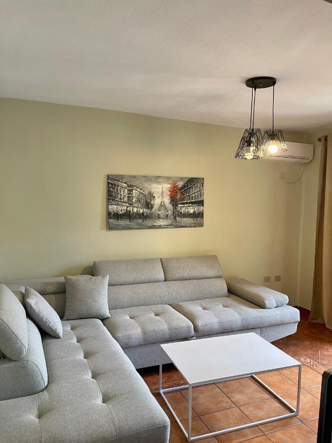 Citycentreflat Тирана Экстерьер фото