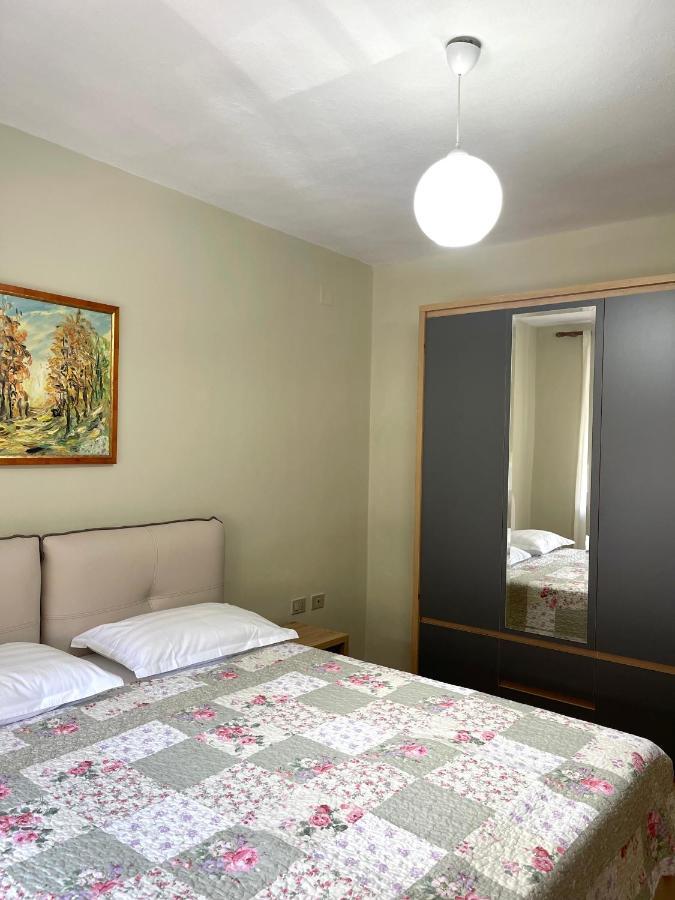 Citycentreflat Тирана Экстерьер фото