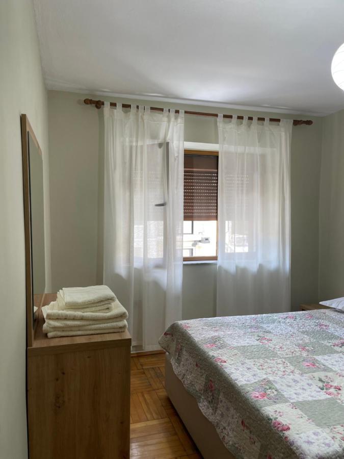 Citycentreflat Тирана Экстерьер фото