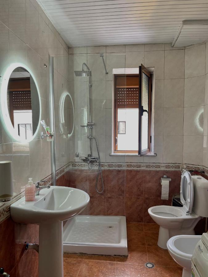 Citycentreflat Тирана Экстерьер фото